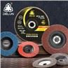Attractive Price Polishing Flap Wheel 5 Inch