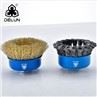 Twisted Steel Wire Brushmachines For Brushes