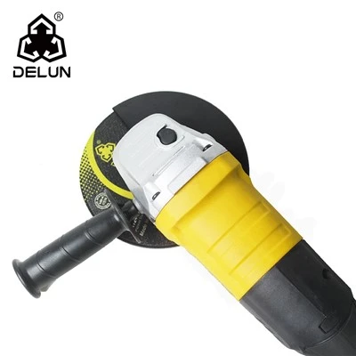 Competitive Delun Angle Grinder