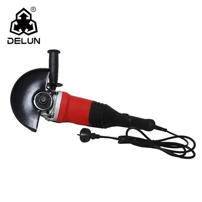 Competitive Price Angle Grinder